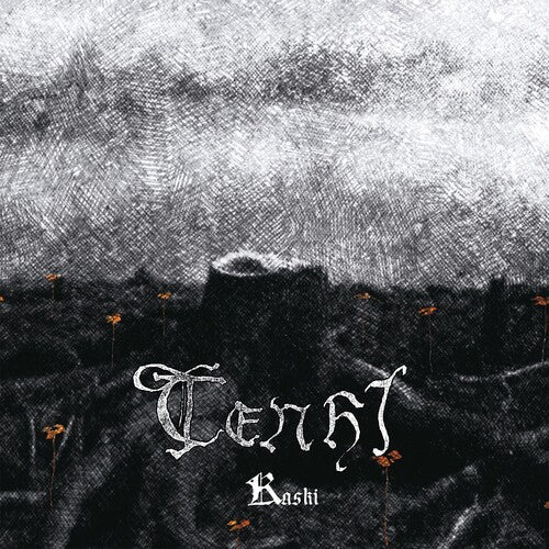 Tenhi: Kaski - COMPACT DISCS