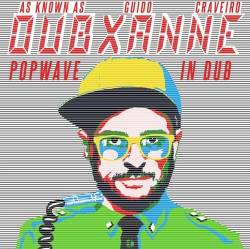Dubxanne: Popwave in Dub - COMPACT DISCS