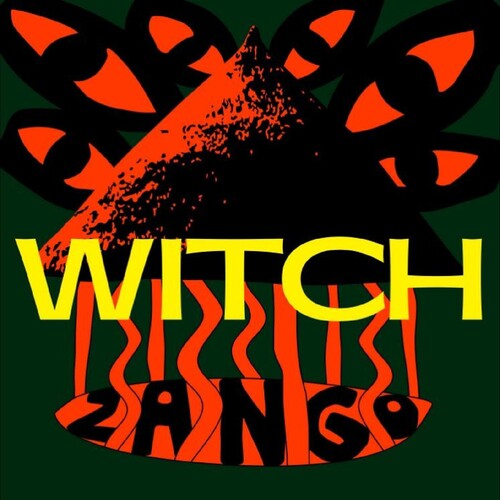 Witch: Zango - COMPACT DISCS