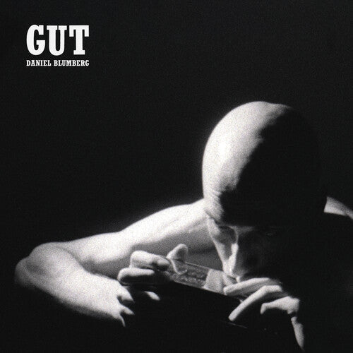 Daniel Blumberg: GUT - COMPACT DISCS
