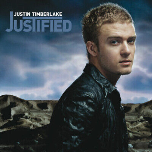 Justin Timberlake: Justified - COMPACT DISCS