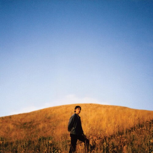 Sam Burton: Dear Departed - COMPACT DISCS