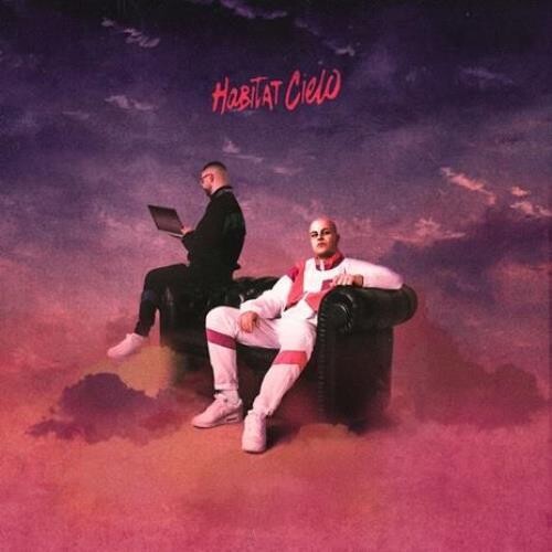 Silent Bob & Sick Budd: Habitat Cielo - COMPACT DISCS