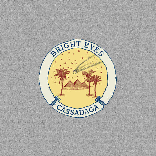 Bright Eyes: Cassadaga - COMPACT DISCS