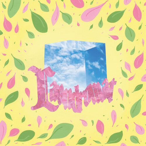 Pickle Darling: Laundromat - COMPACT DISCS