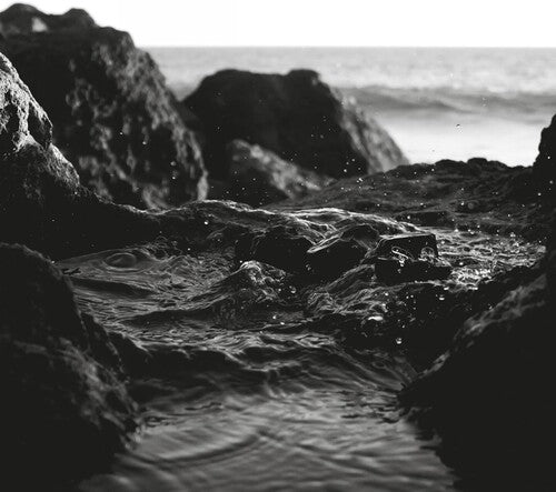 Baths: Ocean Death - COMPACT DISCS