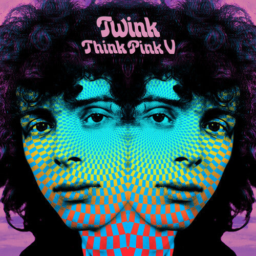 Twink: Think Pink 5 - COMPACT DISCS