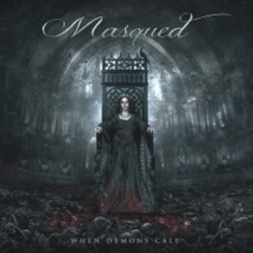 Masqued: When Demons Call - COMPACT DISCS