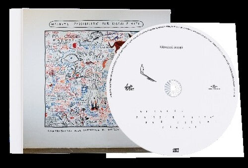 Truppi, Giovanni: Infinite Possibilita Per Essere Felici - COMPACT DISCS