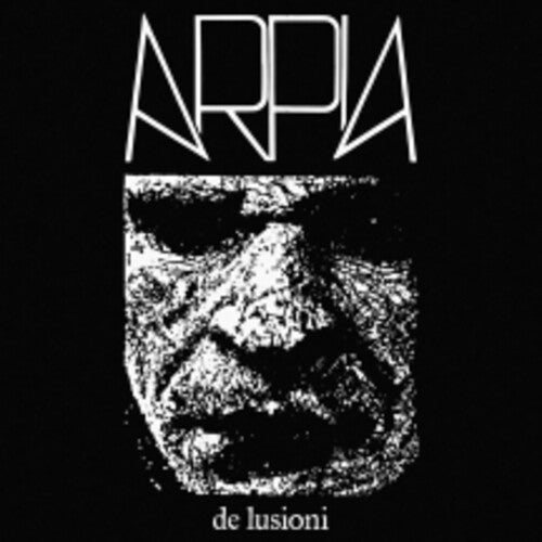 Arpia: De Lusioni - COMPACT DISCS