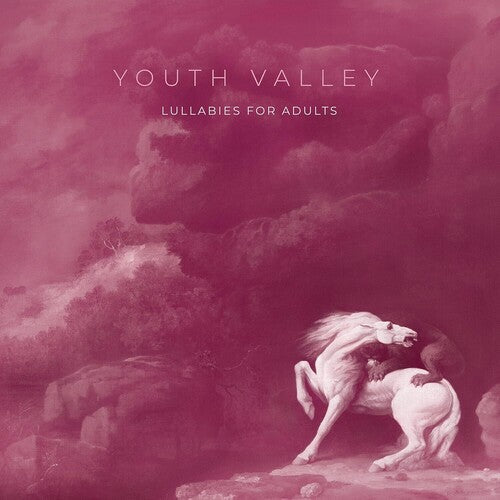 Youth Valley: Lullabies For Adults - COMPACT DISCS