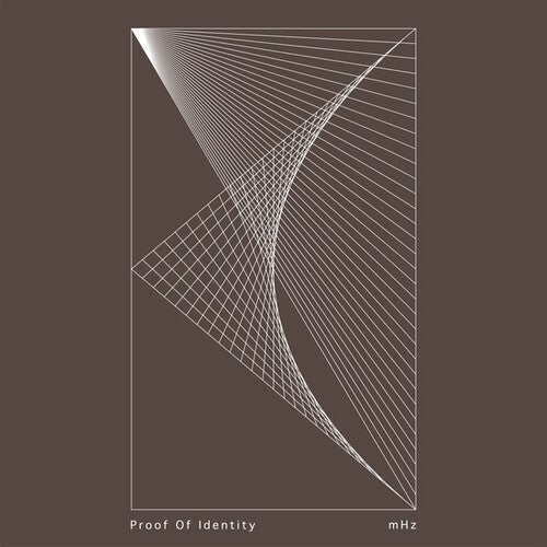 MHz: Proof Of Identity - CASSETTES