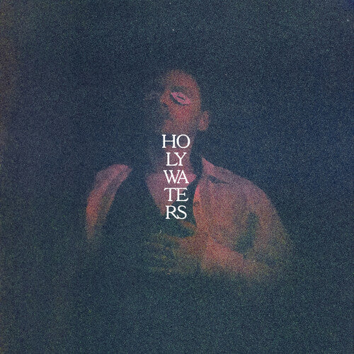 Puma Blue: Holy Waters - COMPACT DISCS