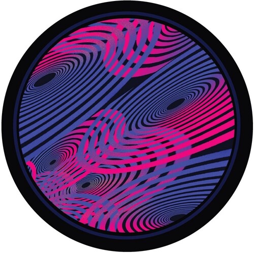 Alisha: Changes (Mike Dunn Remix) - 12-INCH SINGLE