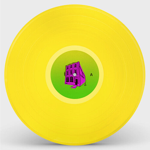 Joshua James: Love to Do It (Mella Dee Remixes) - 12-INCH SINGLE
