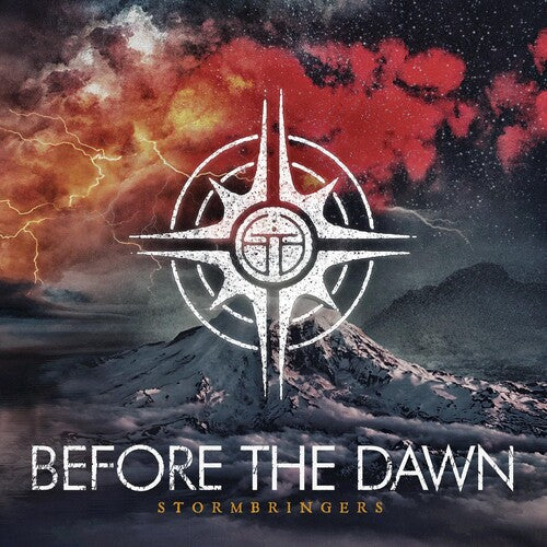 Before the Dawn: Stormbringers - COMPACT DISCS