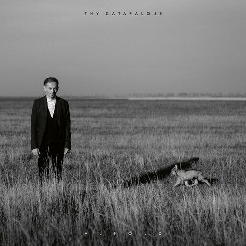 Thy Catafalque: Alfold - COMPACT DISCS