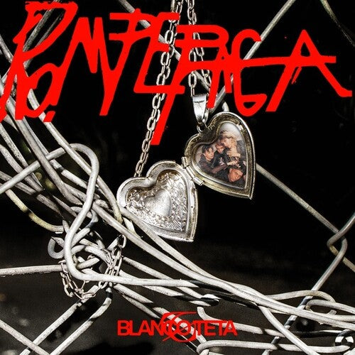 Blanco Teta: Rompe Paga - COMPACT DISCS