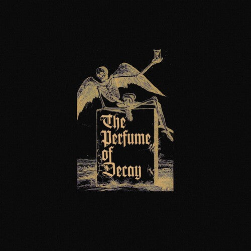 Tigercub: The Perfume Of Decay - COMPACT DISCS