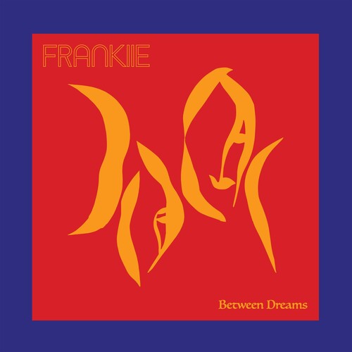 Frankiie: Between Dreams - COMPACT DISCS