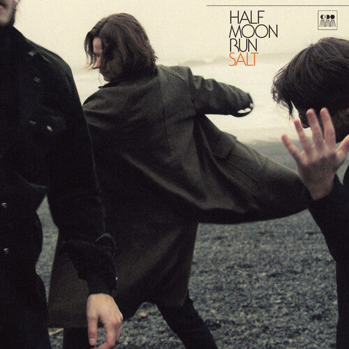 Half Moon Run: Salt - COMPACT DISCS