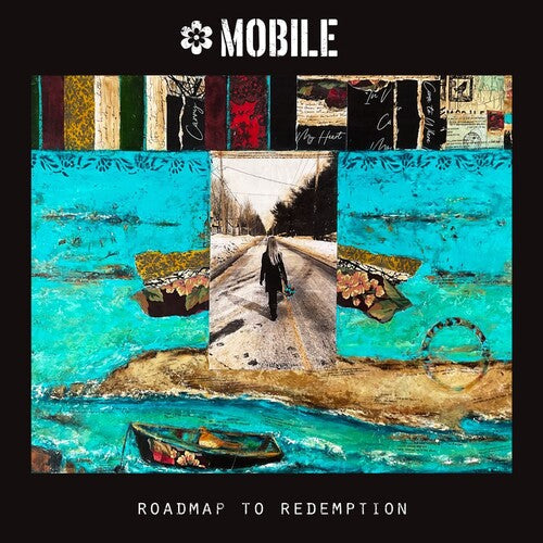 Mobile: Roadmap To Redemption - COMPACT DISCS
