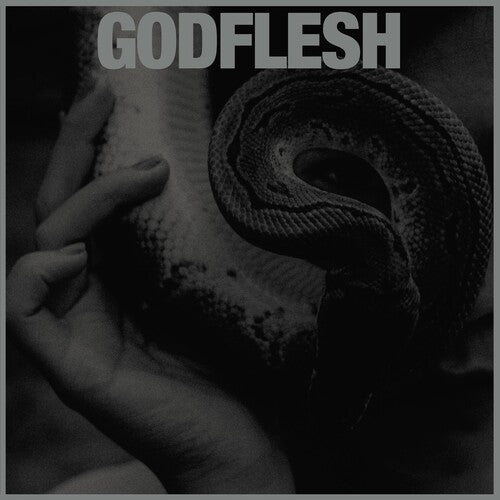 Godflesh: Purge - COMPACT DISCS