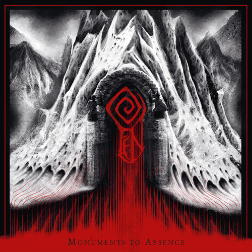 Fen: Monuments to Absence - COMPACT DISCS