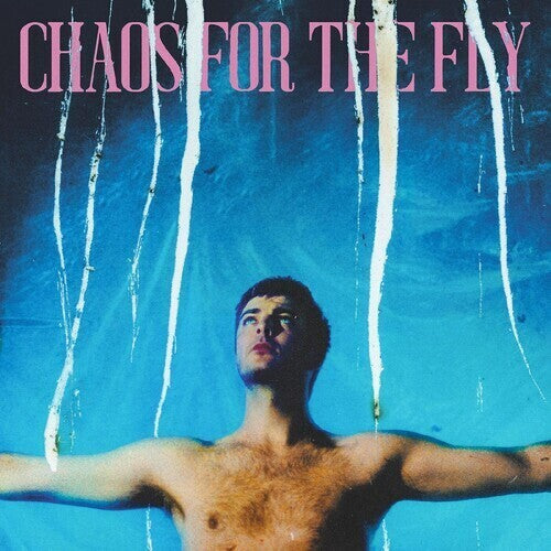 Grian Chatten: Chaos For The Fly - COMPACT DISCS