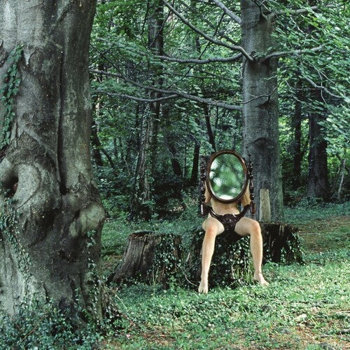 Kammerflimmer Kollektief: Schemen - COMPACT DISCS