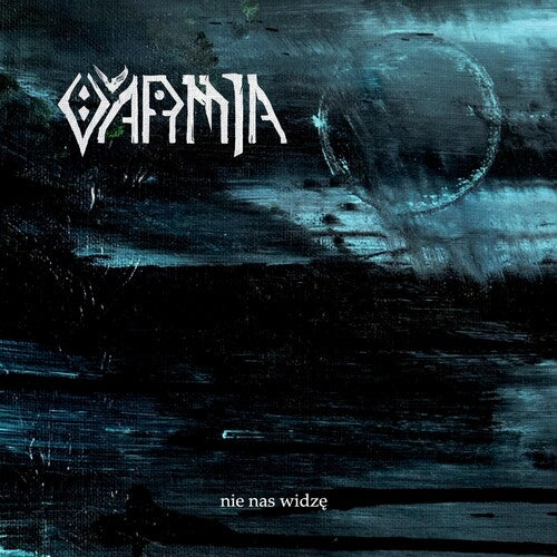 Varmia: Nie Nas Widze - COMPACT DISCS