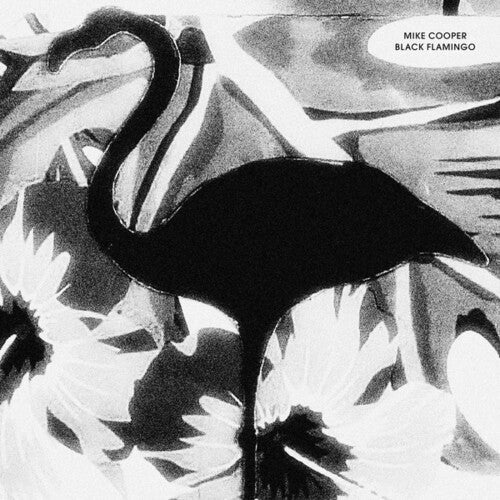 Mike Cooper: Black Flamingo - COMPACT DISCS