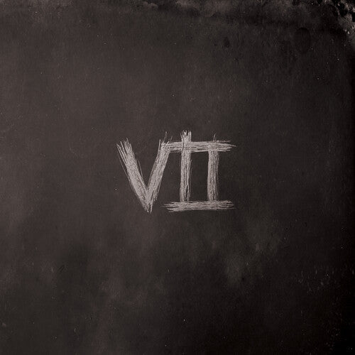 Will Haven: Vii - COMPACT DISCS