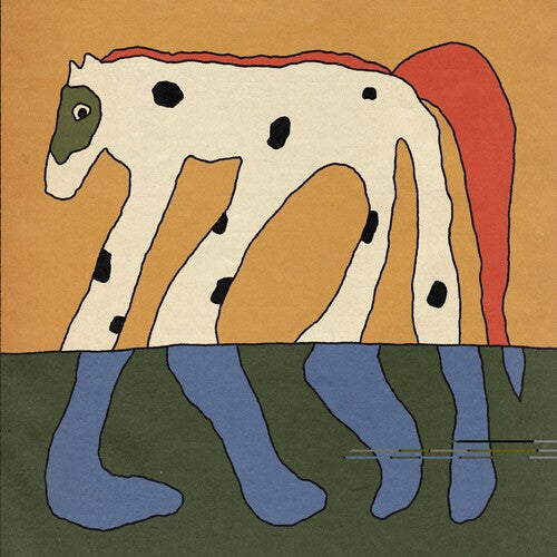 Being Dead: When Horses Would Run - COMPACT DISCS