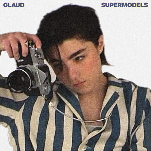Claud: Supermodels - COMPACT DISCS