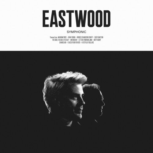 Kyle Eastwood: Eastwood Symphonic - COMPACT DISCS