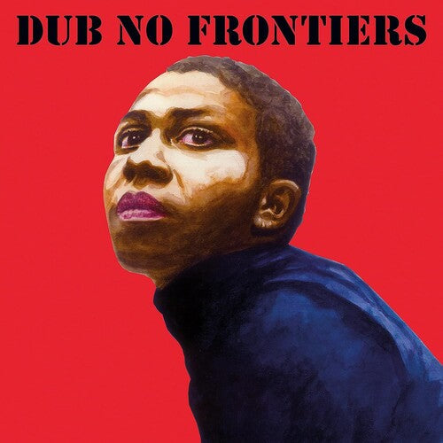Various Artists: Adrian Sherwood Presents: Dub No Frontier / Var - COMPACT DISCS