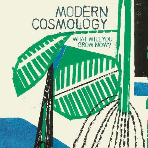 Modern Cosmology: What Will You Grow Now? - COMPACT DISCS