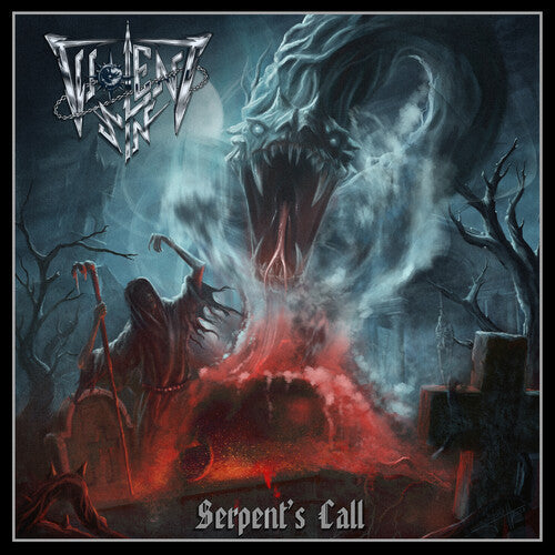 Violent Sin: Serpent's Call - COMPACT DISCS