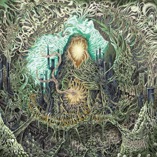 Claustrum: Claustrum - COMPACT DISCS