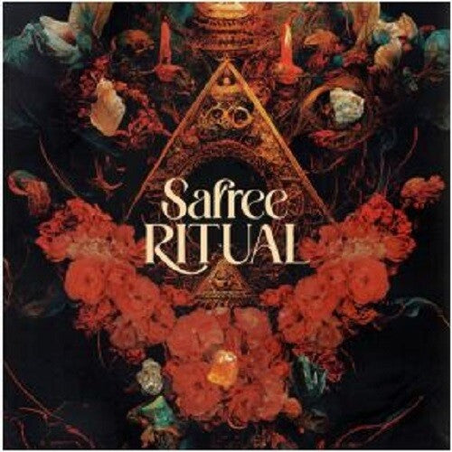 Safree: Ritual - COMPACT DISCS