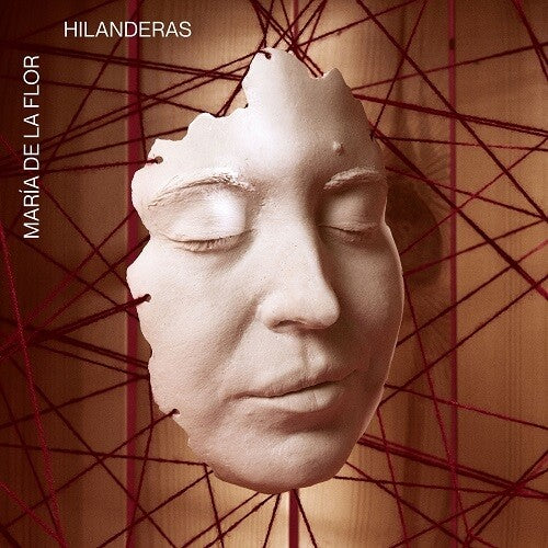 Maria De La Flor: Hilanderas - COMPACT DISCS