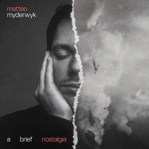 Matteo Myderwyk: Brief Nostalgia - COMPACT DISCS