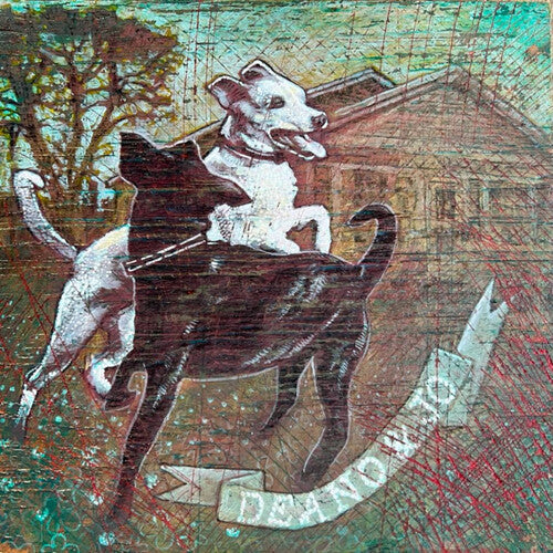 Deano (Waco Brothers) & Jo (Meat Purveyors): Deano & Jo - COMPACT DISCS