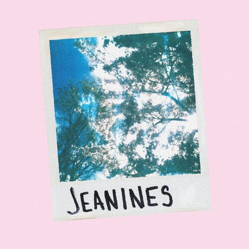 Jeanines: Each Day - 7-INCH SINGLE