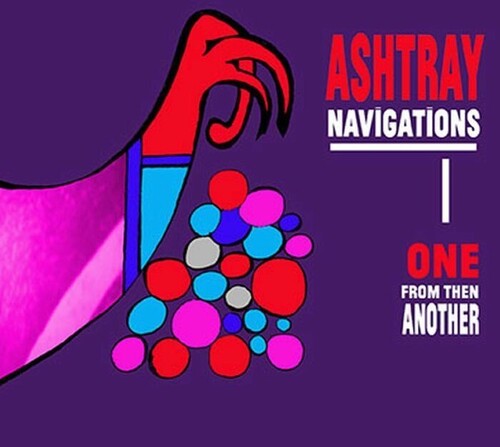 Ashtray Navigations: One From Then Another - COMPACT DISCS