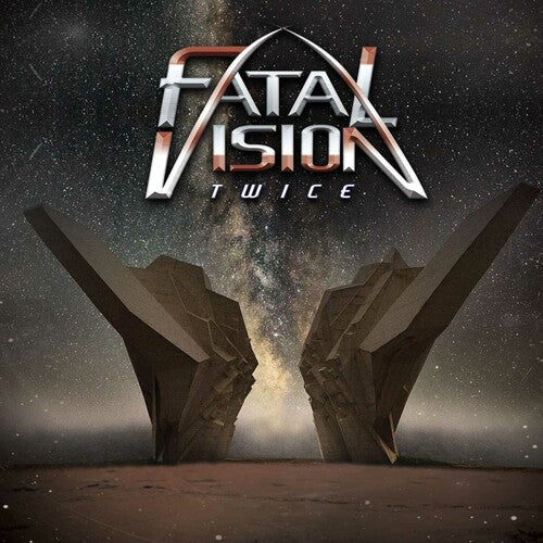 Fatal Vision: Twice - COMPACT DISCS
