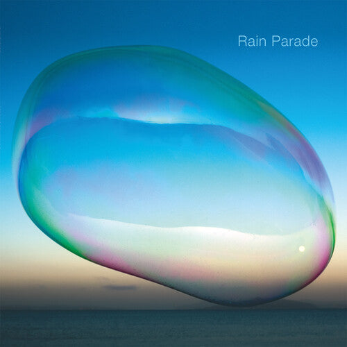 Rain Parade: Last Rays of a Dying Sun - COMPACT DISCS