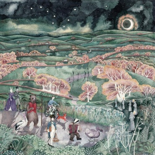Pendragon: North Star - COMPACT DISCS