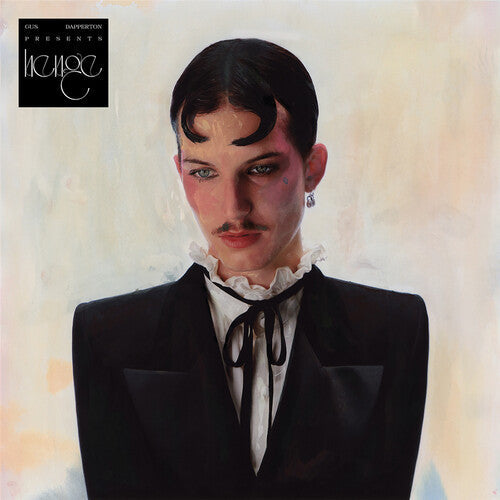 Gus Dapperton: Henge - COMPACT DISCS
